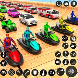 XWorld | Game Stunt Mobil: Game Mobil