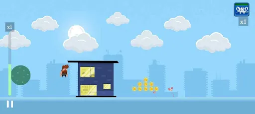 Hero Bounce | เกม | XWorld