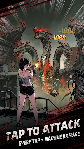 Zombie Rush: Idle Survival | Игры | XWorld Zombie Rush: Idle Survival | Игры | XWorld