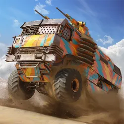 XWorld | Crossout Mobile Hành động PvP