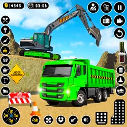 XWorld | Truck Construction Simulator