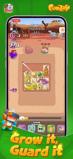 FunZap: Fun Mini Games | Games | XWorld