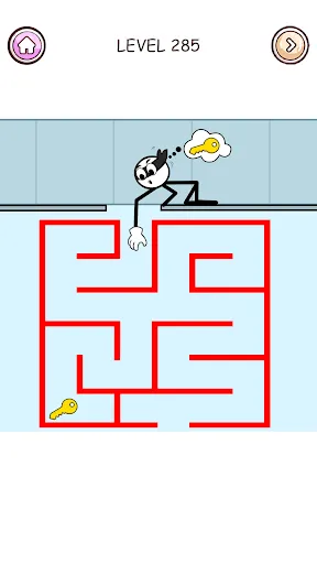 Stick Robber: Brain Puzzle | Games | XWorld