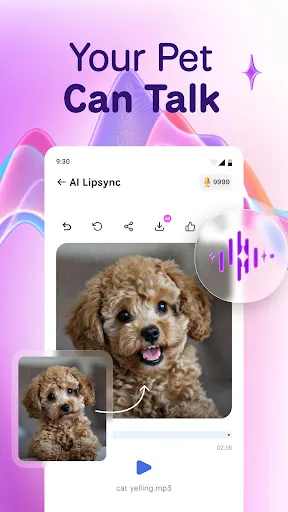 Micy: AI Video & Voice Changer | Games | XWorld