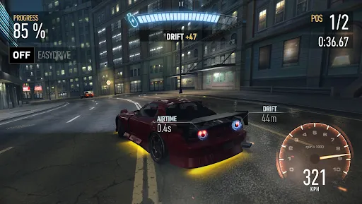 Need for Speed™ No Limits | Games | XWorld Need for Speed™ No Limits | Games | XWorld