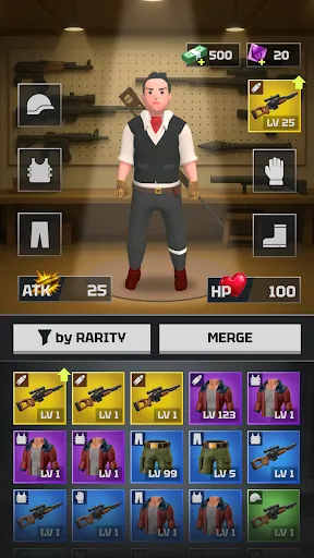 Shoot & Hide | Games | XWorld Shoot & Hide | Games | XWorld