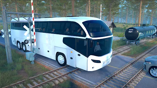 Bus Simulator : EVO | Игры | XWorld