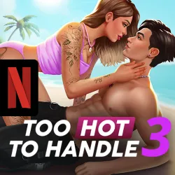 XWorld | Too Hot To Handle 3 NETFLIX