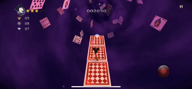 Castle of Illusion | เกม | XWorld