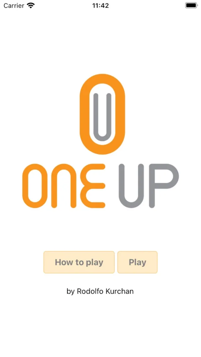 OneUpPuzzle | Jogos | XWorld