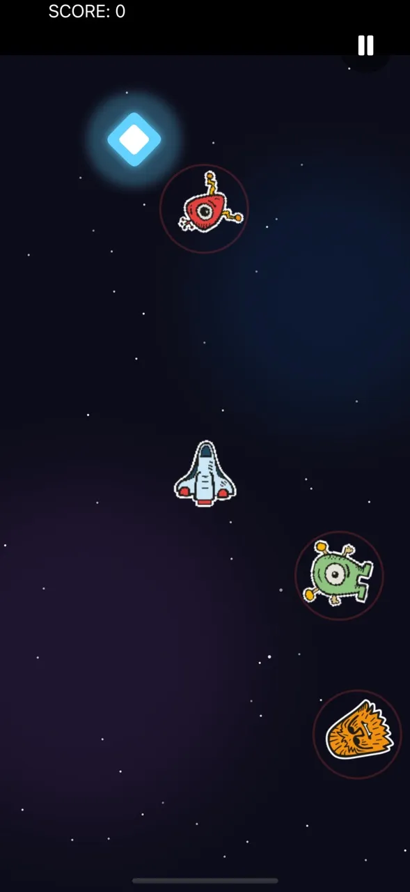 Nova Knight | 游戏 | XWorld
