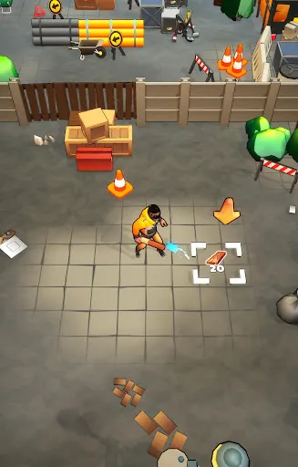 Survivor Craft | Игры | XWorld