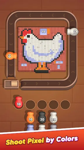 Color Cube Breaker | Games | XWorld