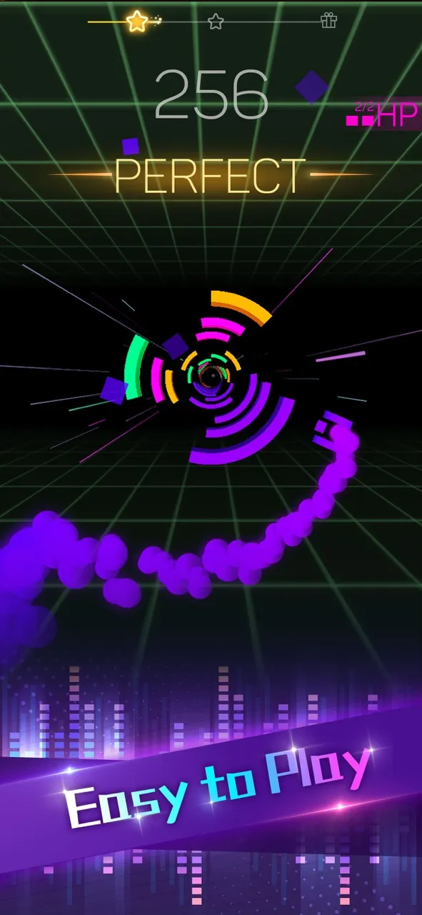 Smash Colors 3D 2024 | Permainan | XWorld