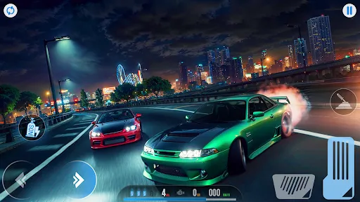 Car Drifting: Midnight Driving | Игры | XWorld