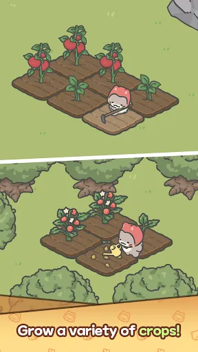 KoyoTown | Permainan | XWorld