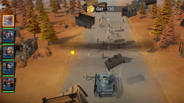 Last Z: Survival Shooter | เกม | XWorld