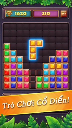 Block Puzzle Gem: Jewel Blast | Games | XWorld