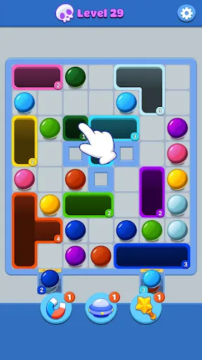 Marble Away: Головоломка | เกม | XWorld