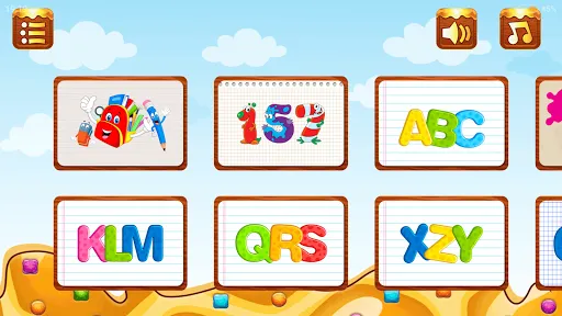 Kids Educational Puzzles | Permainan | XWorld