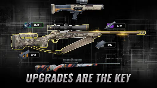 Hunting Clash: Sniper Shooting | Games | XWorld Hunting Clash: Sniper Shooting | Games | XWorld