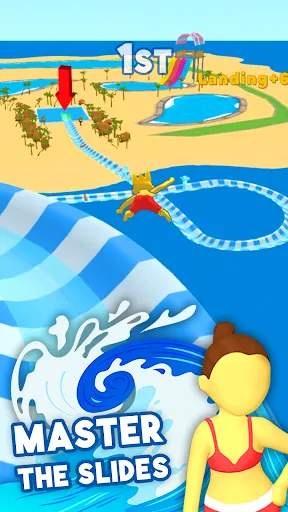 aquapark.io | Jogos | XWorld