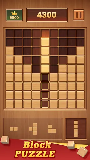 Wood Block 99 - Câu Đố Sudoku | Games | XWorld