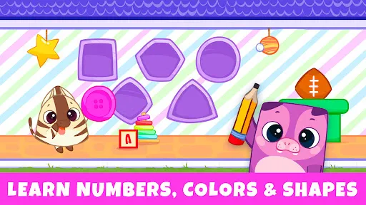 Bibi World: Baby & Kids Games | Games | XWorld