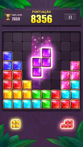 Block Puzzle - Jogo de Blocos | Jogos | XWorld