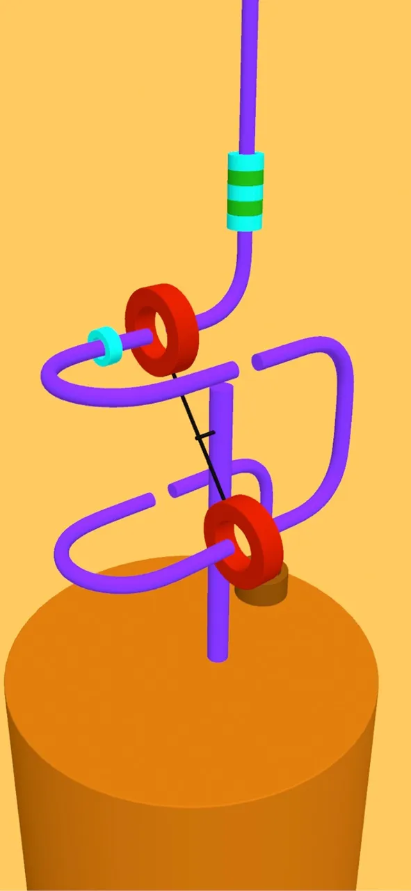 Time It Right - Perfect Puzzle | Games | XWorld