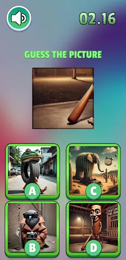 Guess Brainrot: Merge Animals | Игры | XWorld