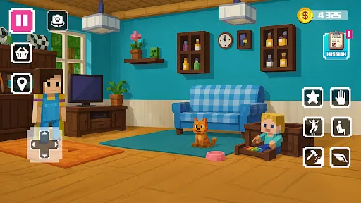 Craft Hunters: Master Building | Games | XWorld Craft Hunters: Master Building | Games | XWorld