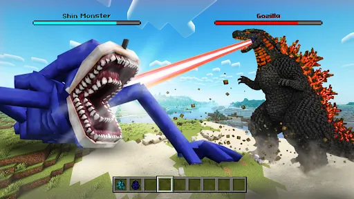 Craft Block 3D: Battle World | Games | XWorld Craft Block 3D: Battle World | Games | XWorld