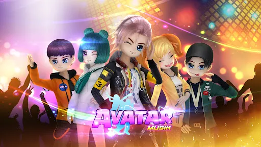 Avatar Musik 2 | Games | XWorld Avatar Musik 2 | Games | XWorld
