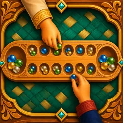 XWorld | Congklak - Mancala Offline