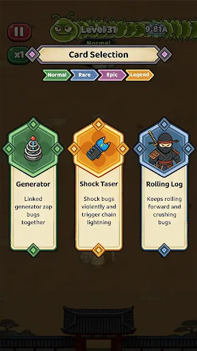 Shoot Snakes | Games | XWorld