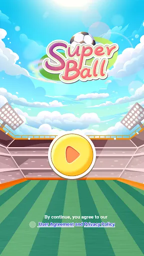 Super Ball: Shoot & Merge! | Permainan | XWorld