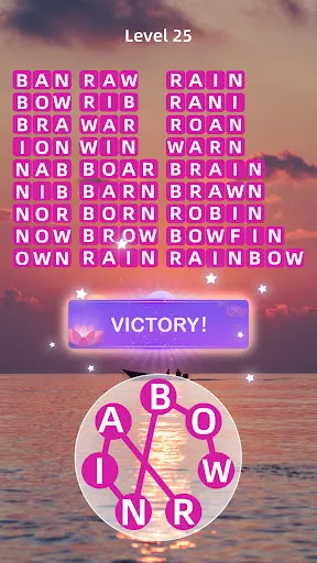 Zen Word® - Relax Puzzle Game | Games | XWorld Zen Word® - Relax Puzzle Game | Games | XWorld