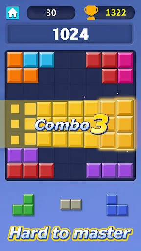 Block Puzzle: Blast Gem Find | เกม | XWorld