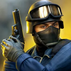 XWorld | Critical Strike CS: Online FPS XWorld | Critical Strike CS: Online FPS