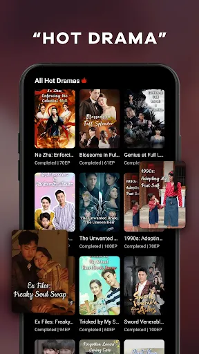 ReelRush - Short Dramas | Permainan | XWorld ReelRush - Short Dramas | Permainan | XWorld