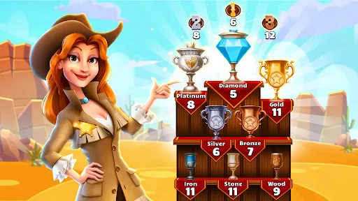 Bingo Showdown - Classic Bingo | Games | XWorld