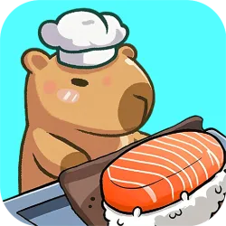 XWorld | Cookingdom - Dessert Shop