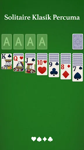 .Solitaire! | Permainan | XWorld .Solitaire! | Permainan | XWorld