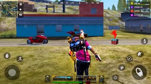 Gun Game FPS Shooting Games 3D | 游戏 | XWorld Gun Game FPS Shooting Games 3D | 游戏 | XWorld