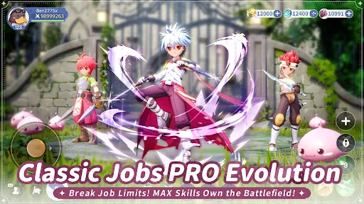 Ragnarok: Twilight Global | Games | XWorld Ragnarok: Twilight Global | Games | XWorld