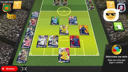 FCWC25 Panini Adrenalyn XL™ | 游戏 | XWorld