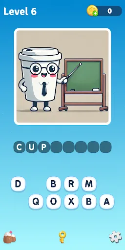 Brain Snap: Pics to Word | Permainan | XWorld Brain Snap: Pics to Word | Permainan | XWorld
