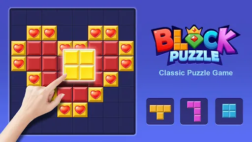 Khối xếp hình | Games | XWorld Khối xếp hình | Games | XWorld