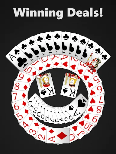 Solitaire — Classic Card Games | Jogos | XWorld